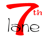 7th lane